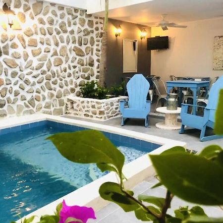 Hotel Adaz Mediterraneo Santa Marta  Exterior photo