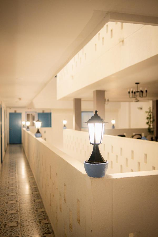 Hotel Adaz Mediterraneo Santa Marta  Exterior photo