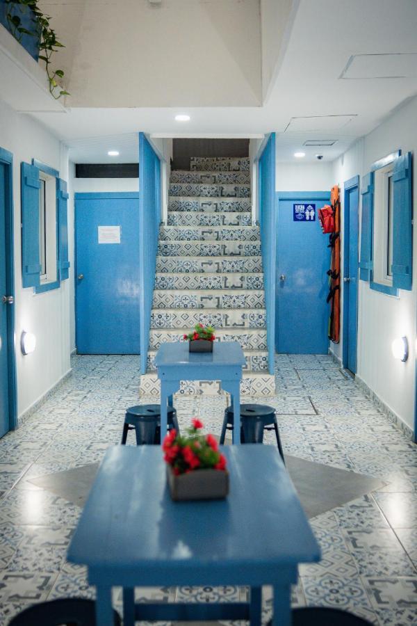 Hotel Adaz Mediterraneo Santa Marta  Exterior photo